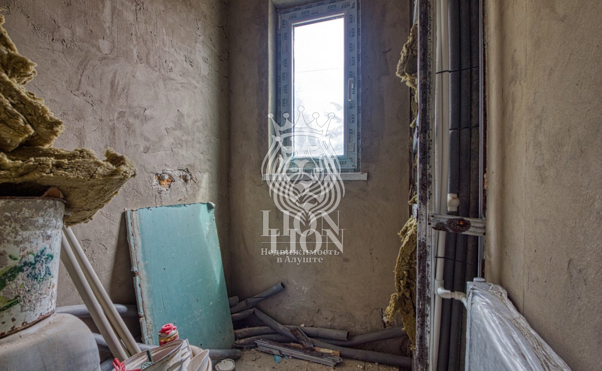 Дом 202.9 м² на 2 сот., Алушта — фото 2