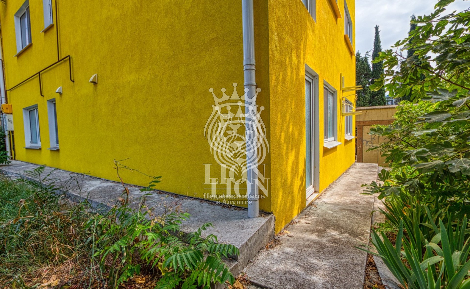 Дом 202.9 м² на 2 сот., Алушта — фото 3