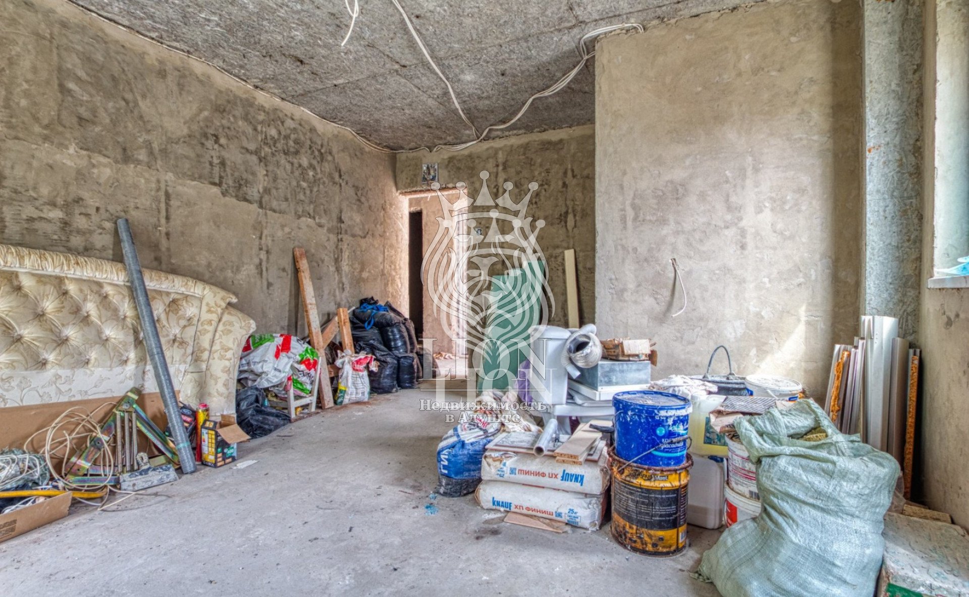 Дом 202.9 м² на 2 сот., Алушта — фото 4