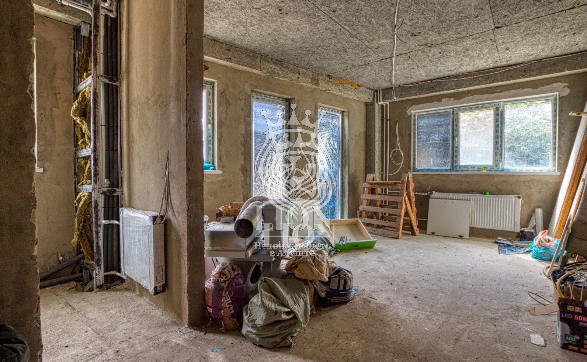 Дом 202.9 м² на 2 сот., Алушта — фото 5