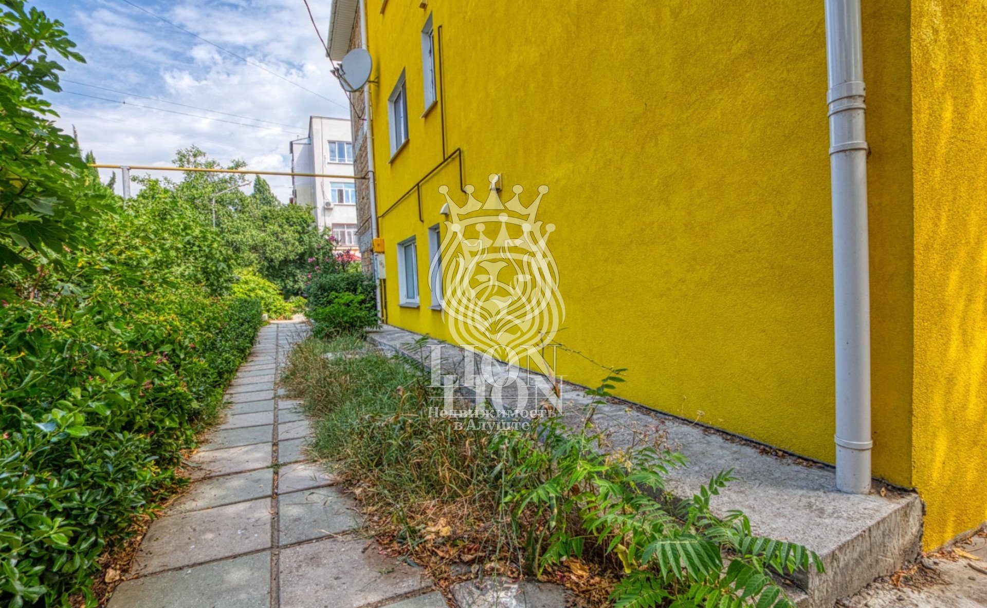 Дом 202.9 м² на 2 сот., Алушта — фото 6