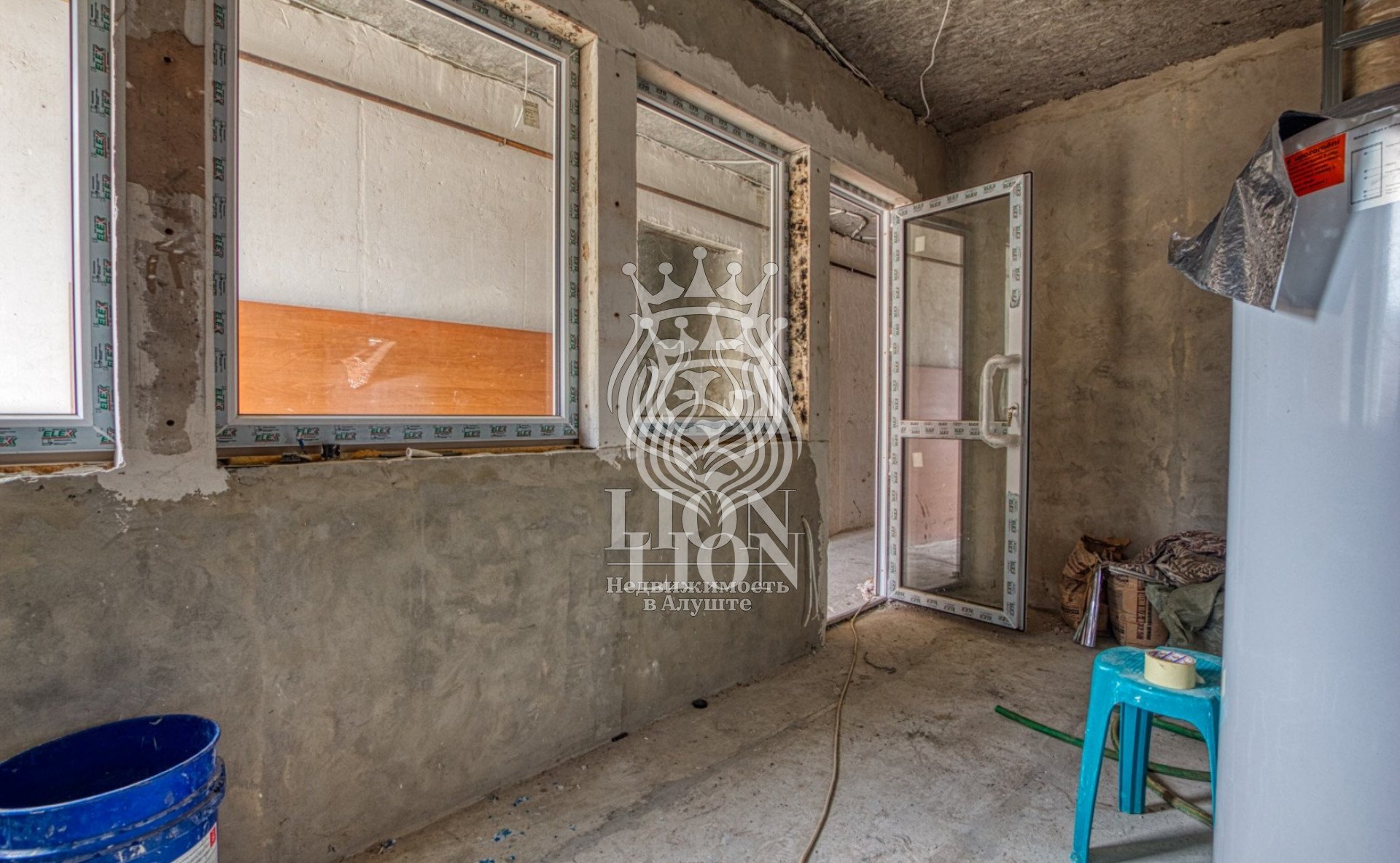 Дом 202.9 м² на 2 сот., Алушта — фото 7