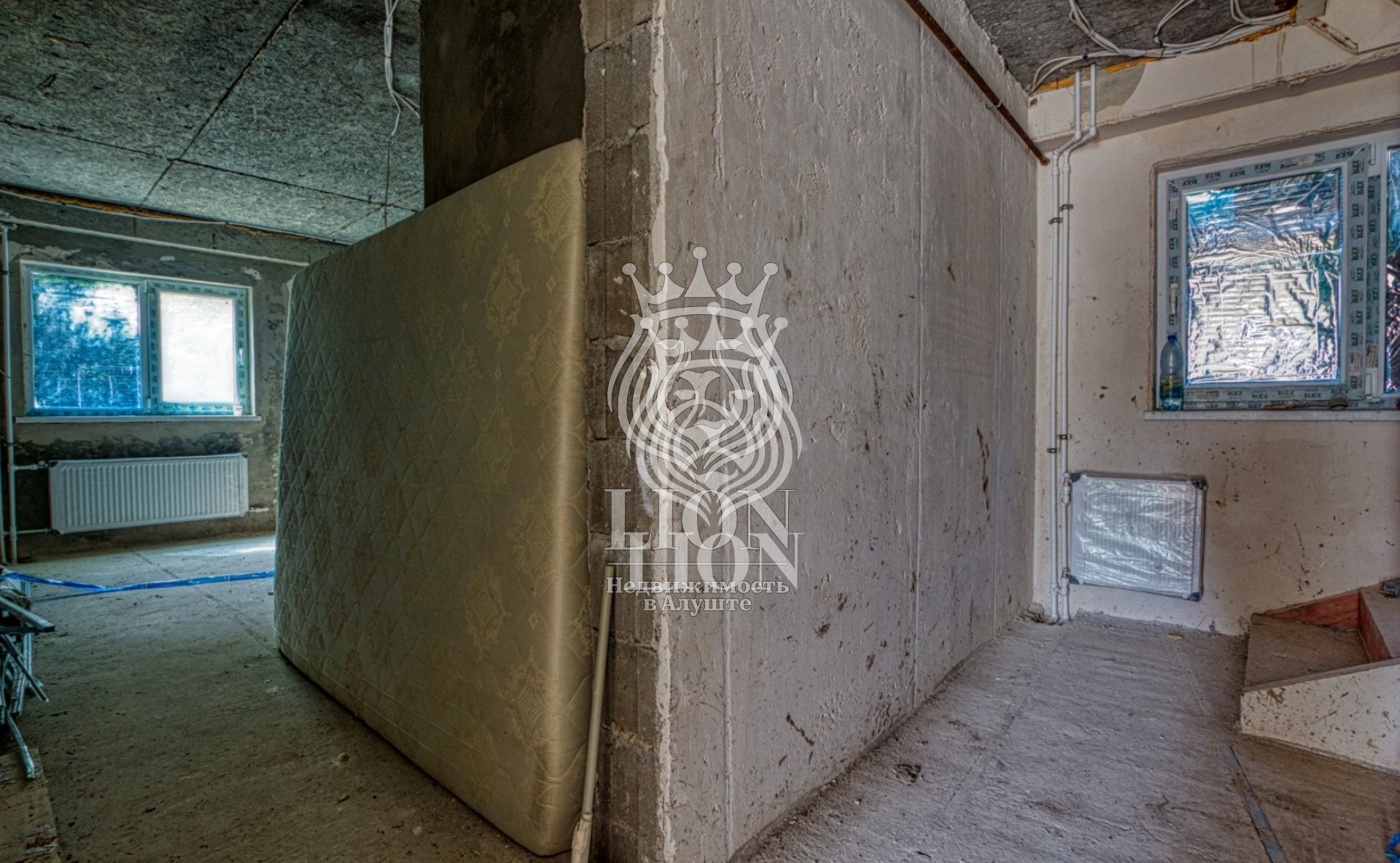 Дом 202.9 м² на 2 сот., Алушта — фото 8