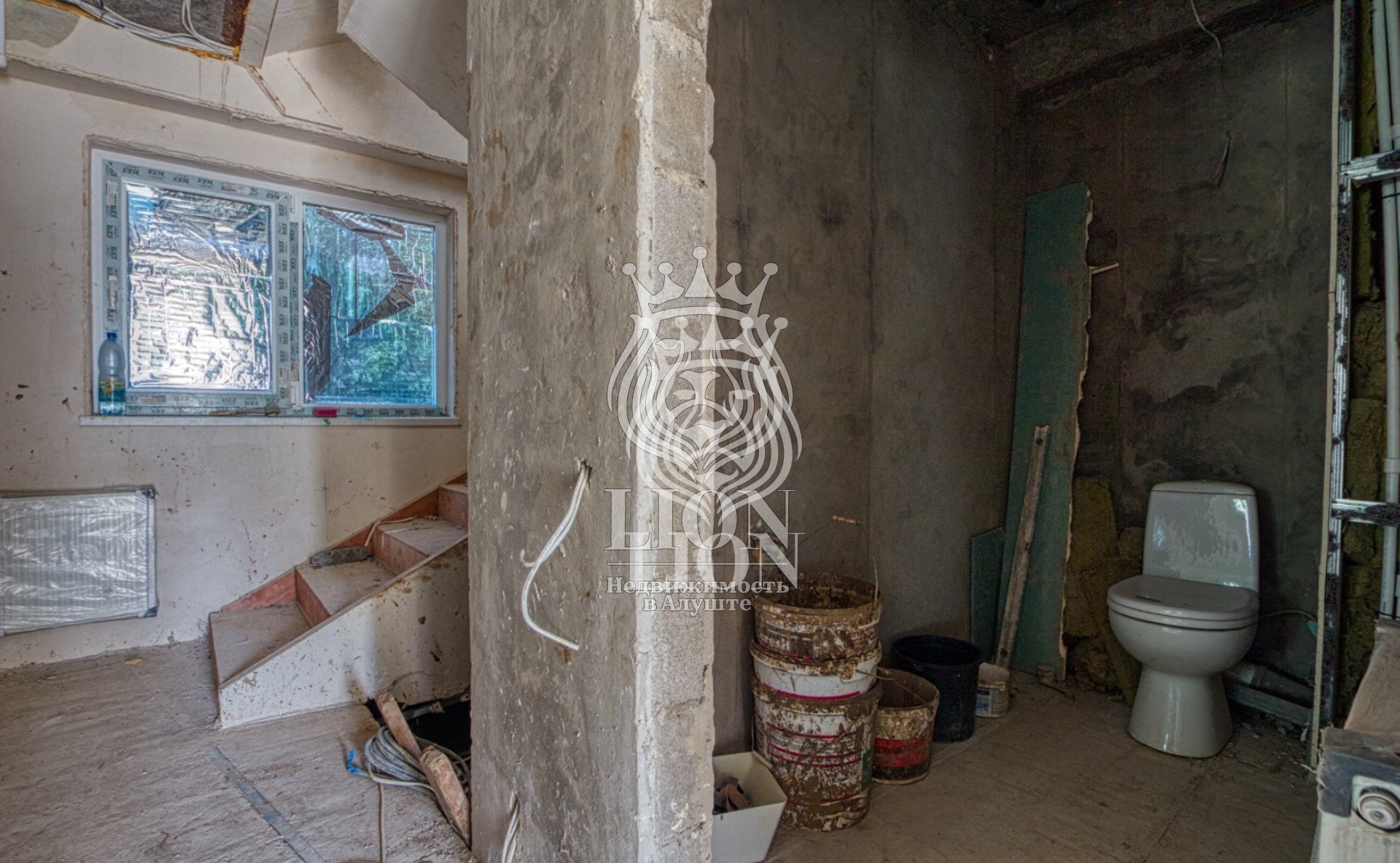 Дом 202.9 м² на 2 сот., Алушта — фото 10