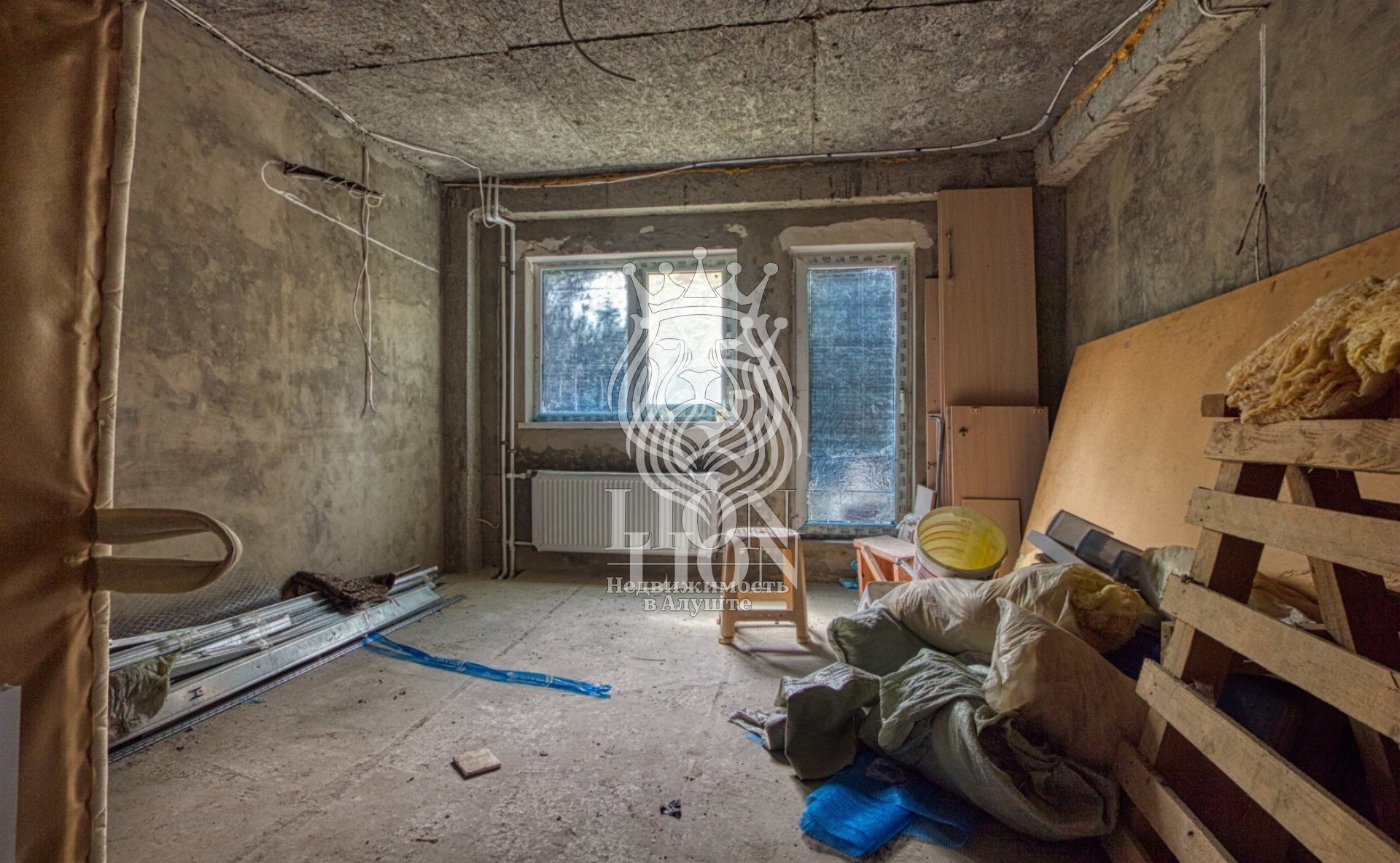 Дом 202.9 м² на 2 сот., Алушта — фото 11