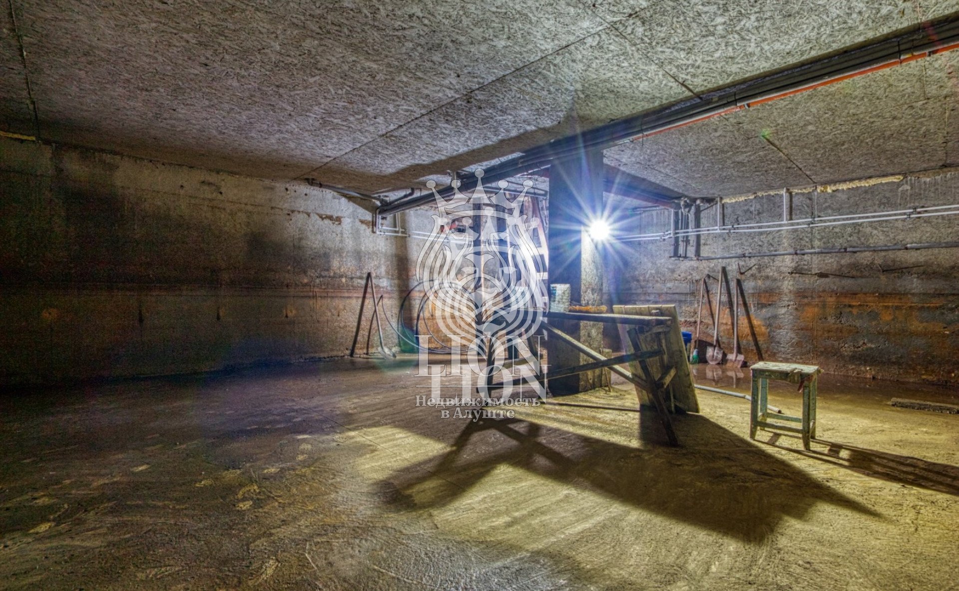 Дом 202.9 м² на 2 сот., Алушта — фото 13