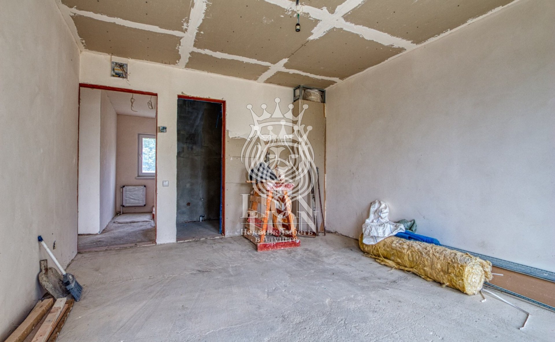 Дом 202.9 м² на 2 сот., Алушта — фото 16