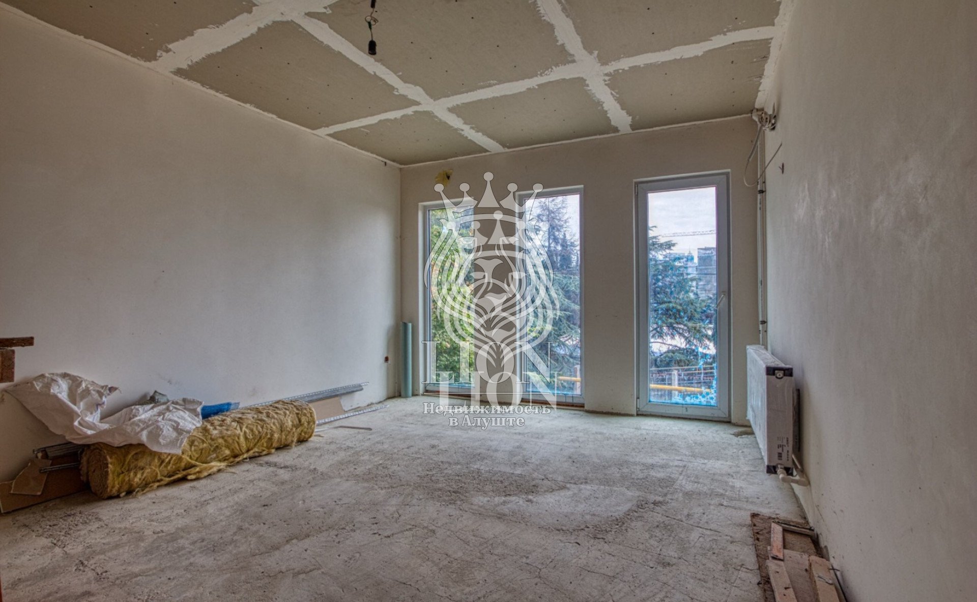 Дом 202.9 м² на 2 сот., Алушта — фото 17