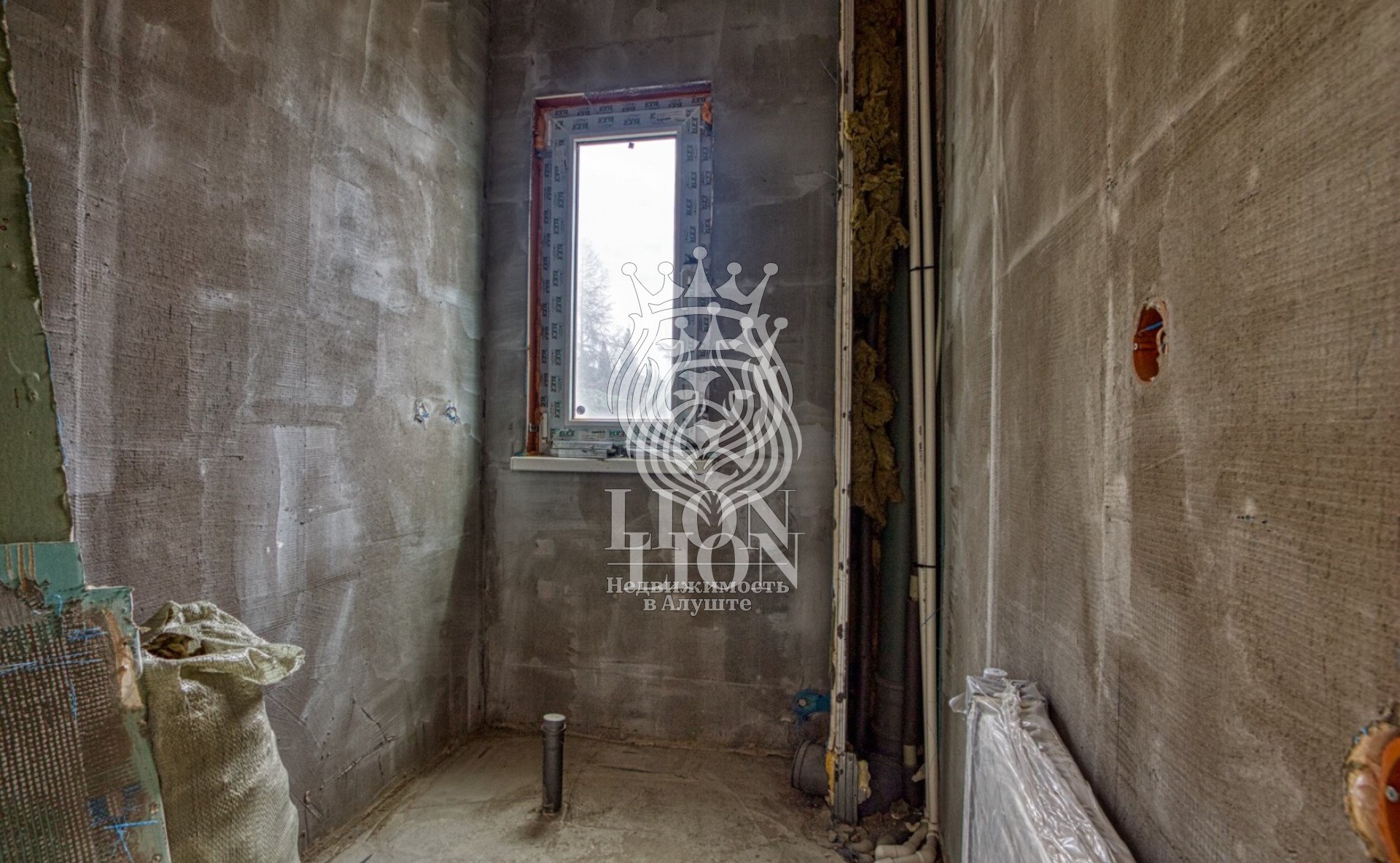 Дом 202.9 м² на 2 сот., Алушта — фото 20