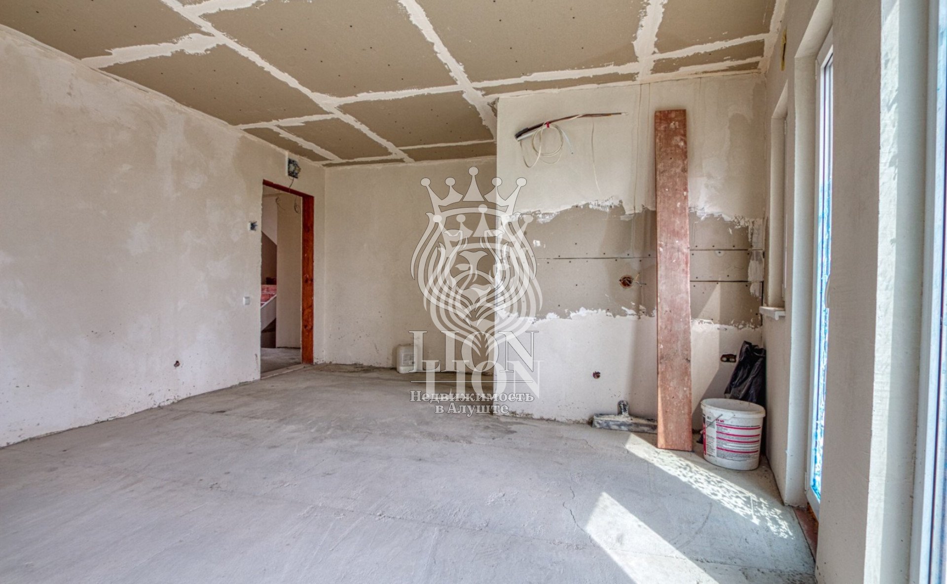 Дом 202.9 м² на 2 сот., Алушта — фото 21