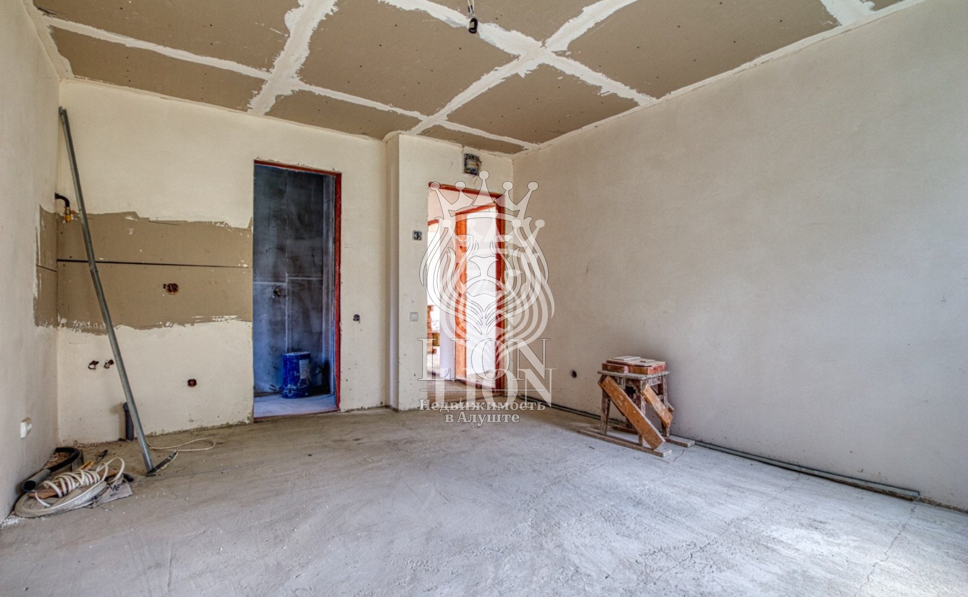 Дом 202.9 м² на 2 сот., Алушта — фото 22