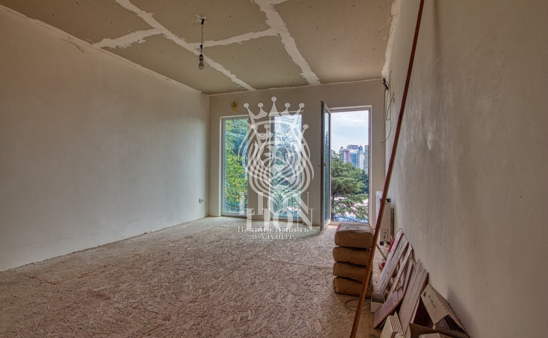 Дом 202.9 м² на 2 сот., Алушта — фото 26