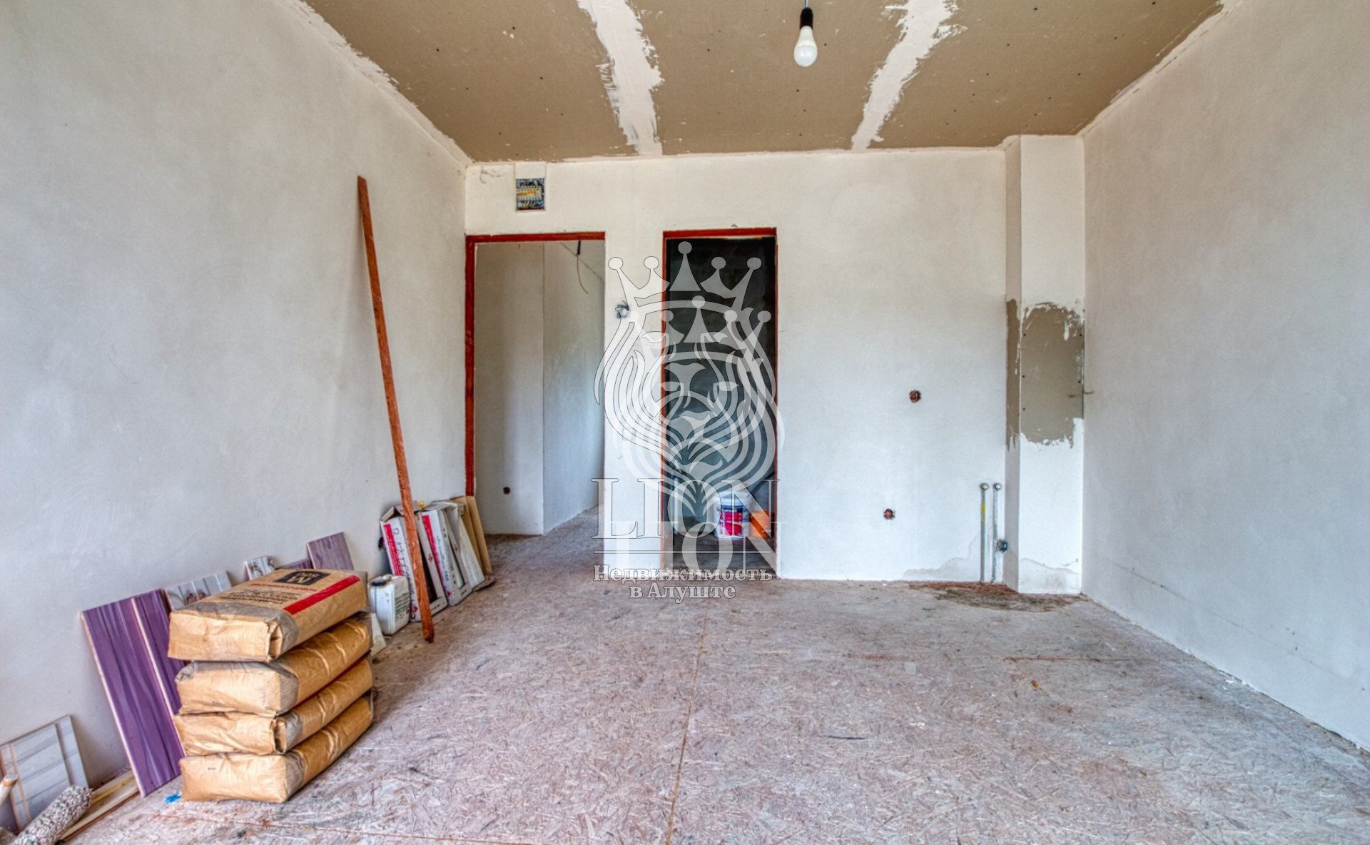 Дом 202.9 м² на 2 сот., Алушта — фото 27