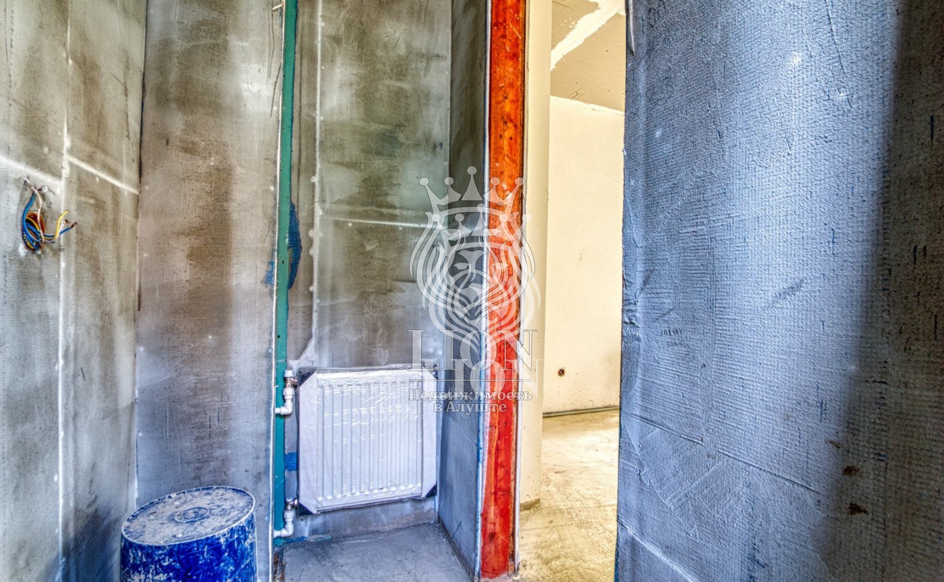 Дом 202.9 м² на 2 сот., Алушта — фото 29