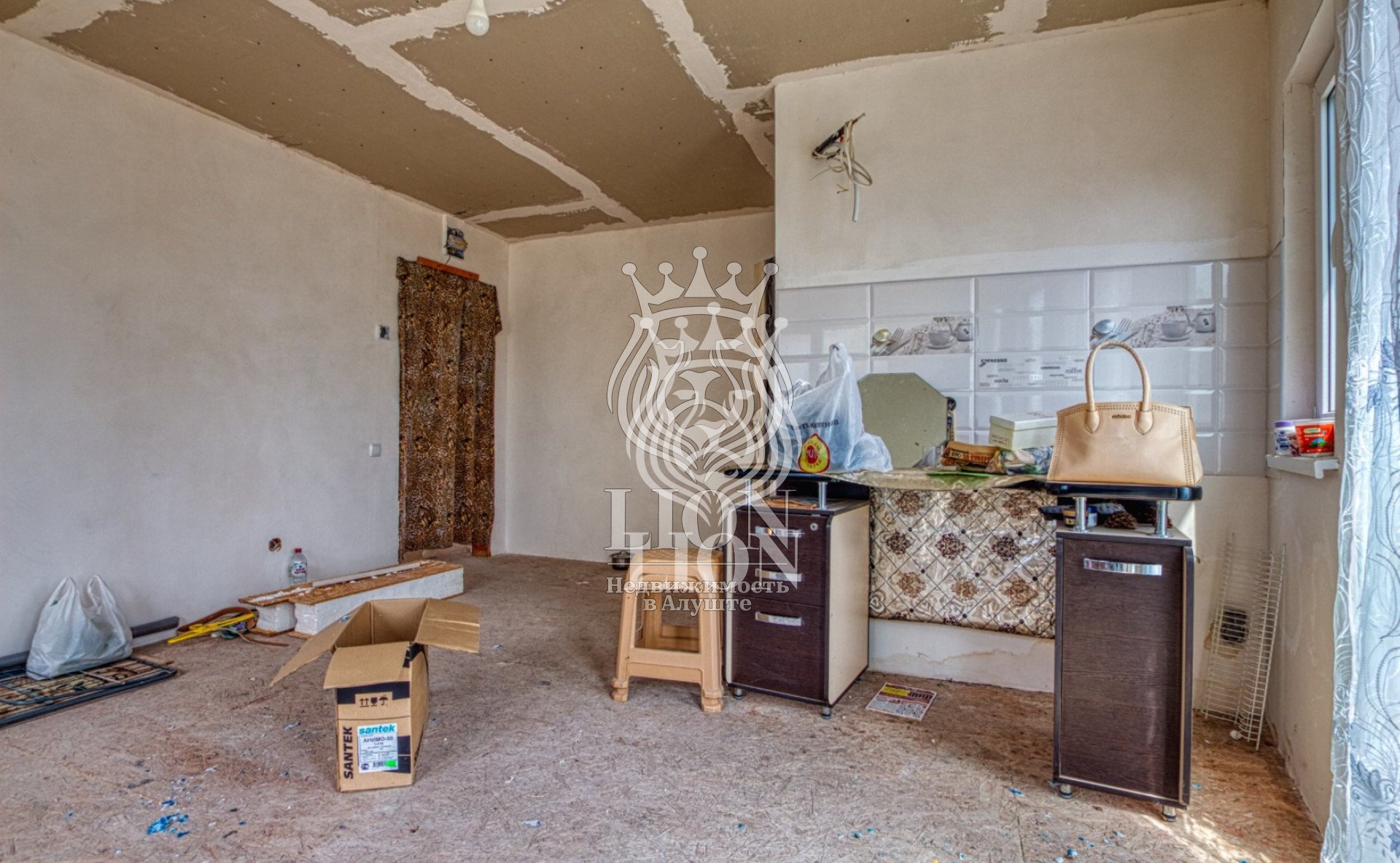 Дом 202.9 м² на 2 сот., Алушта — фото 31