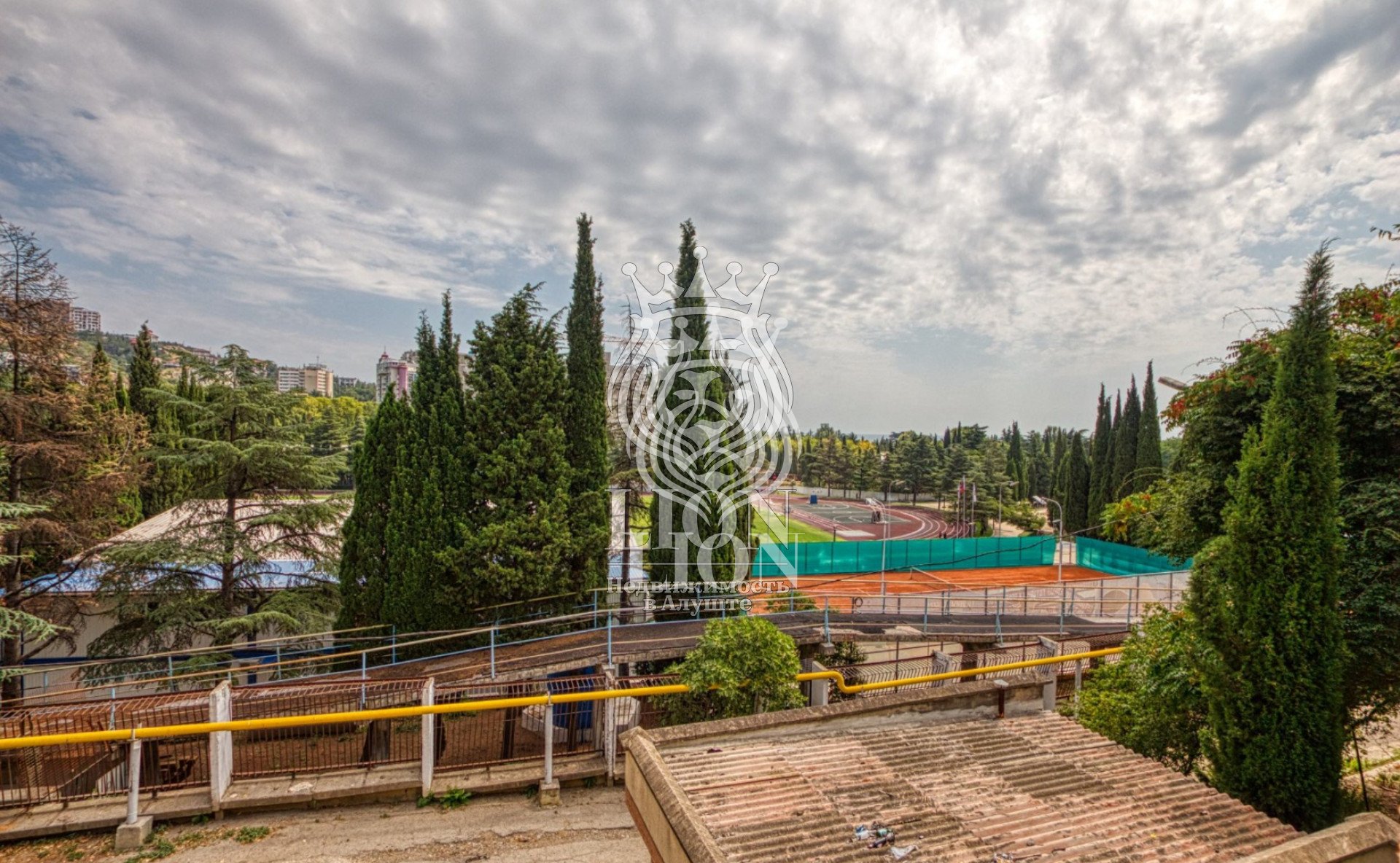 Дом 202.9 м² на 2 сот., Алушта — фото 32