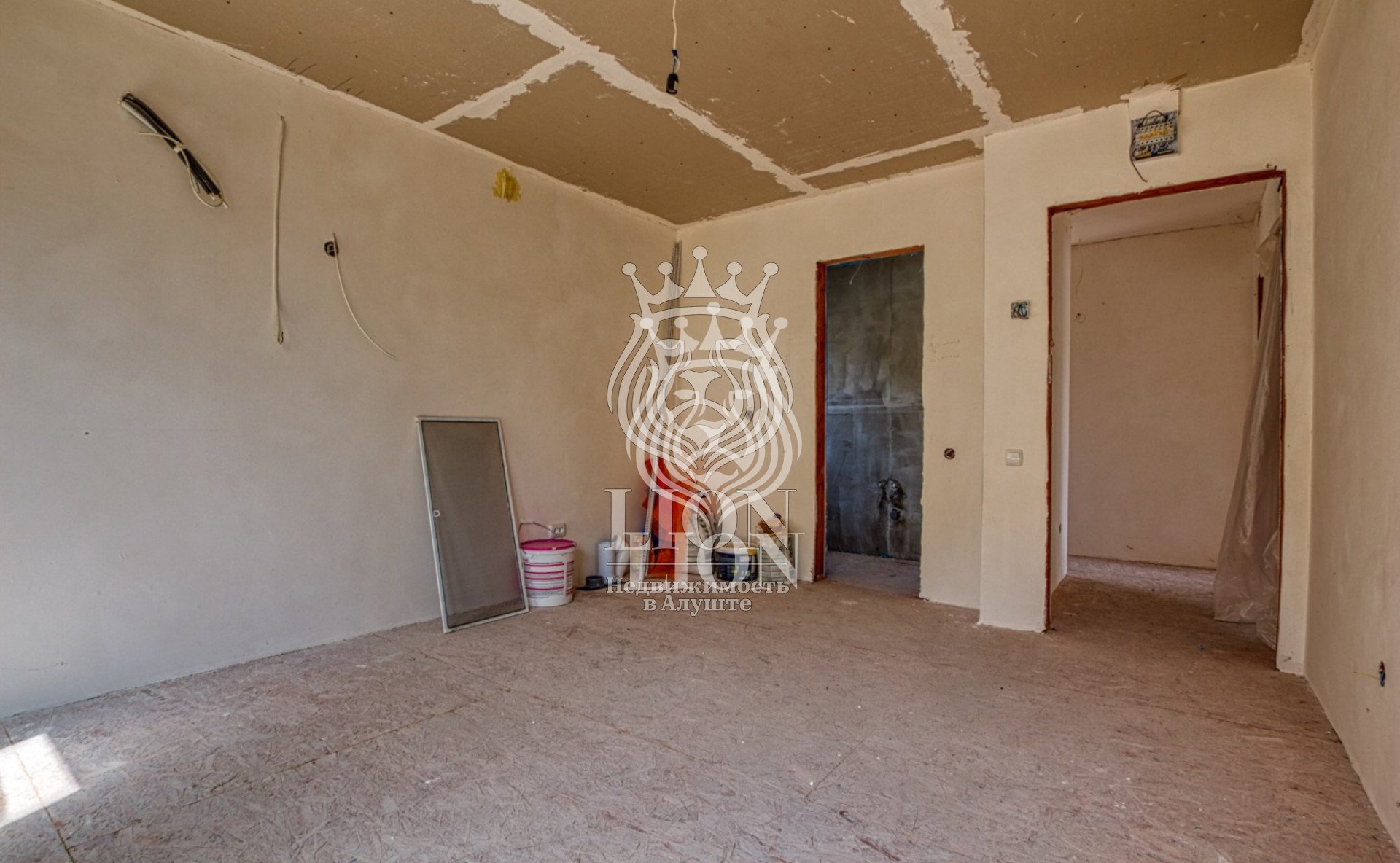 Дом 202.9 м² на 2 сот., Алушта — фото 33