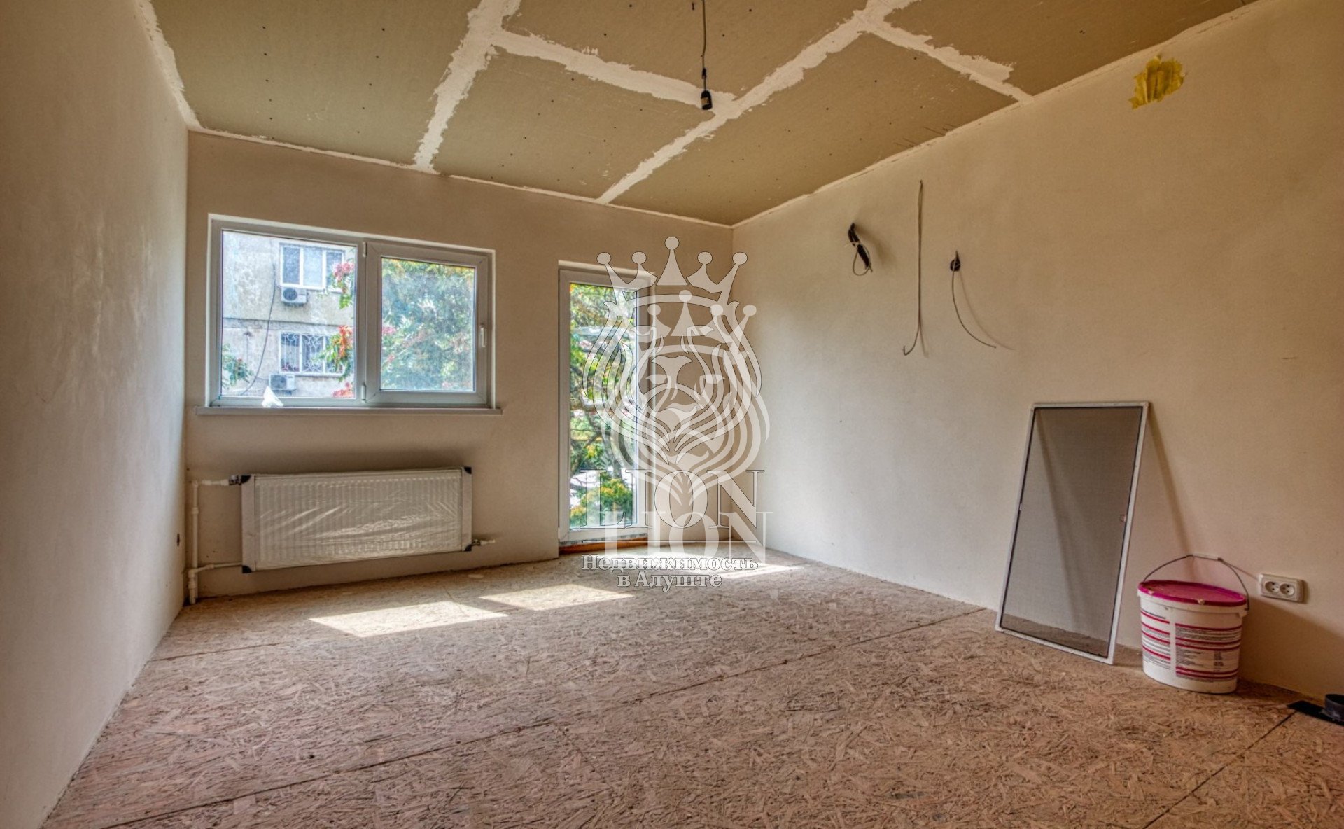 Дом 202.9 м² на 2 сот., Алушта — фото 34