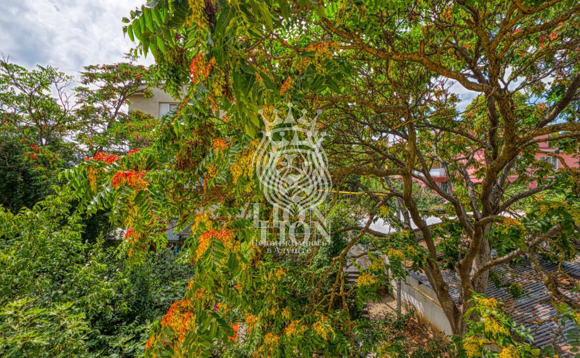 Дом 202.9 м² на 2 сот., Алушта — фото 35