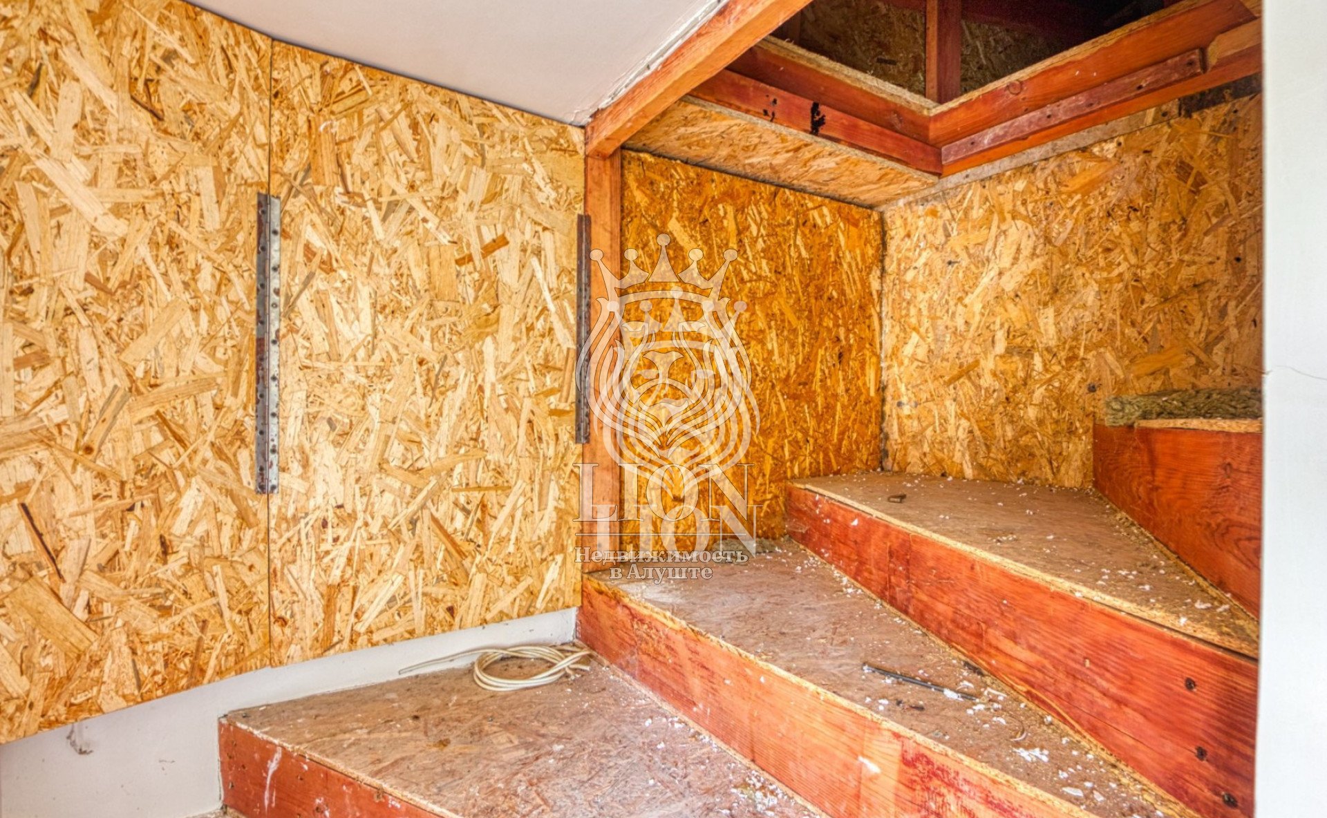 Дом 202.9 м² на 2 сот., Алушта — фото 36