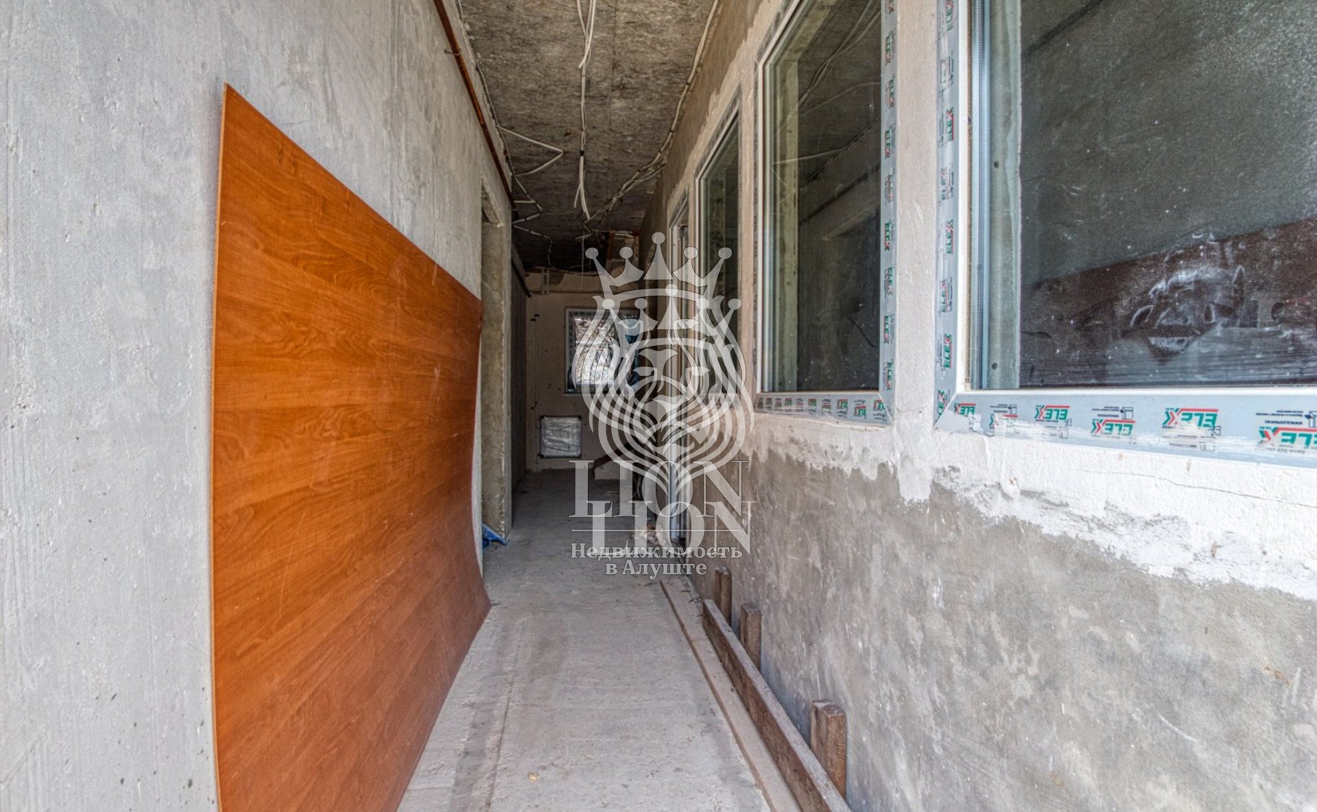 Дом 202.9 м² на 2 сот., Алушта — фото 37