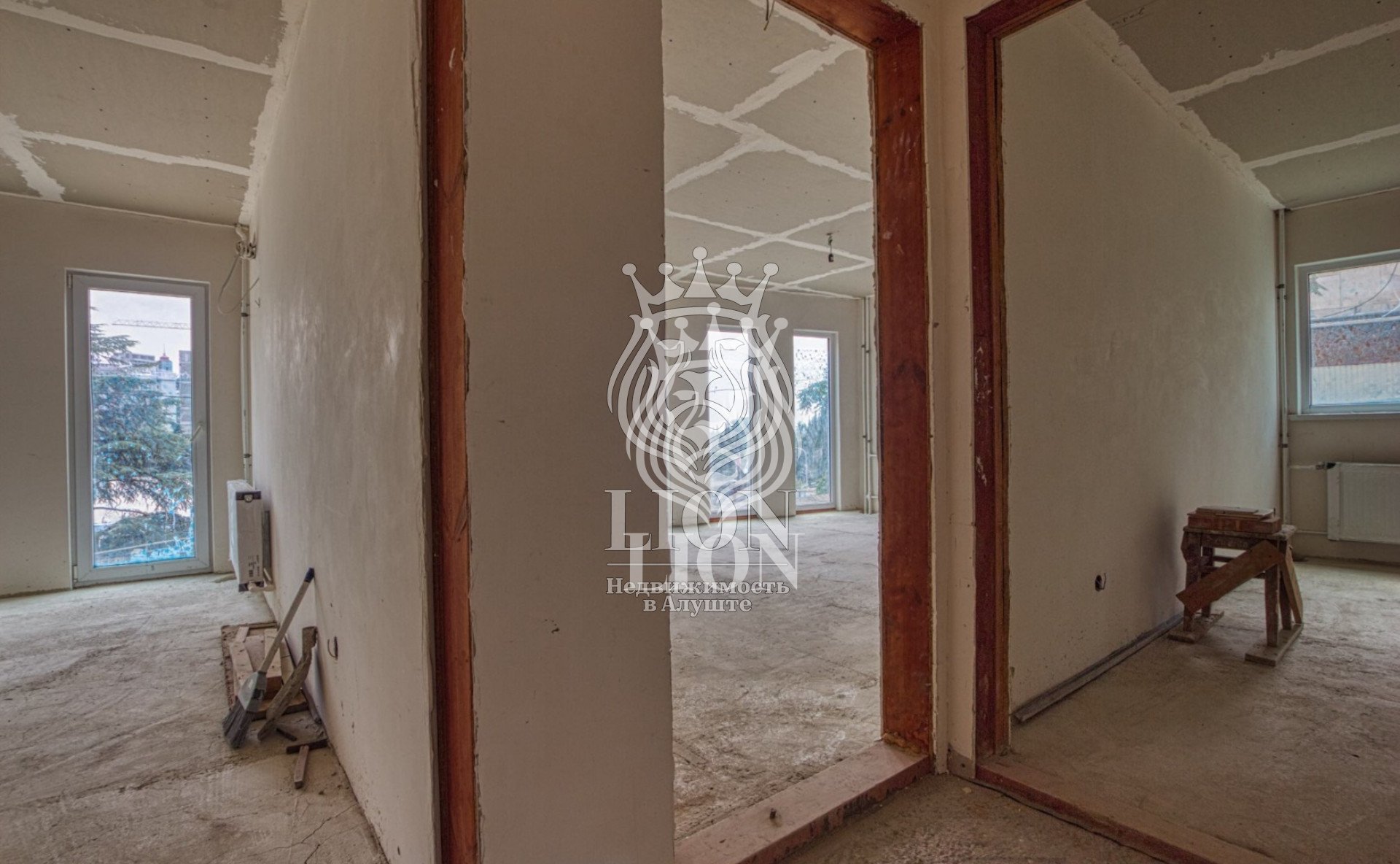 Дом 202.9 м² на 2 сот., Алушта — фото 38
