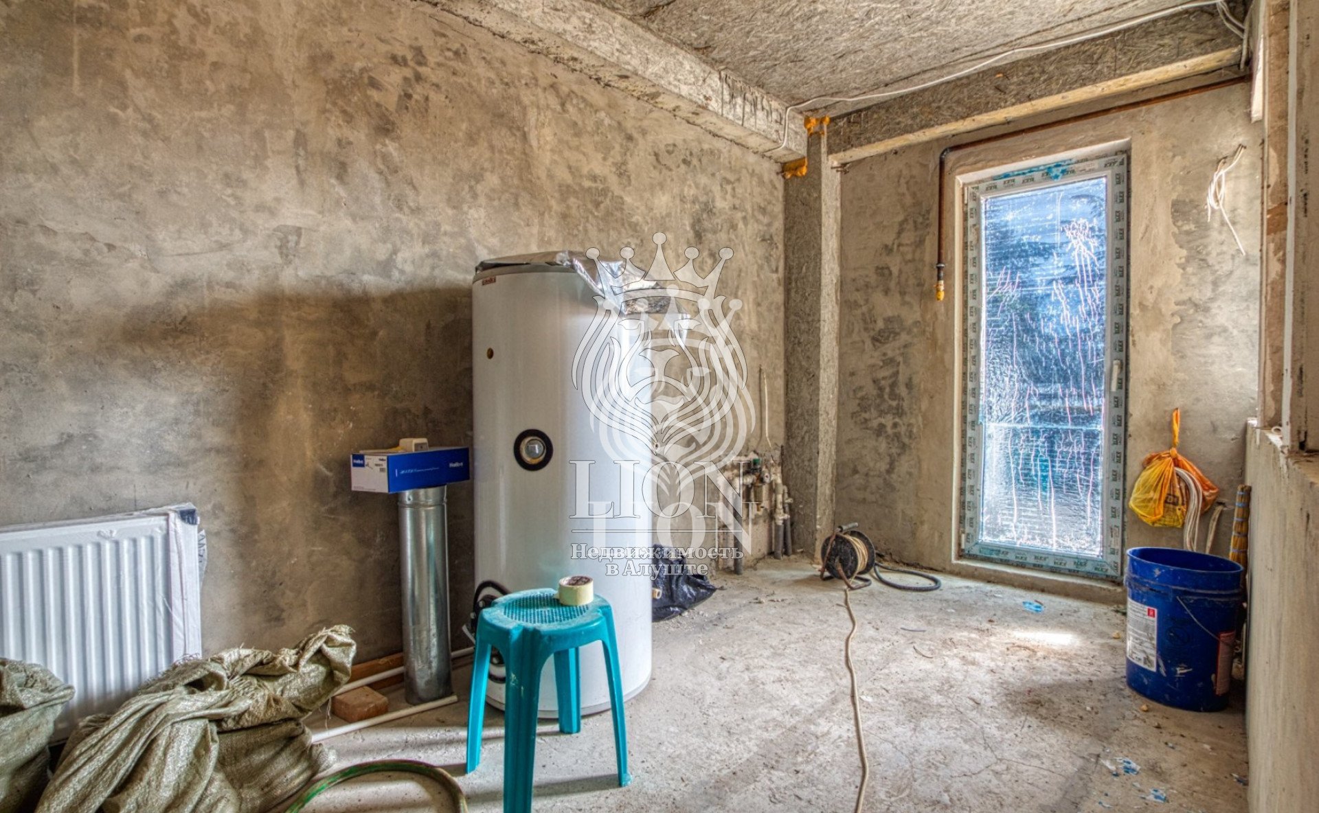 Дом 202.9 м² на 2 сот., Алушта — фото 39