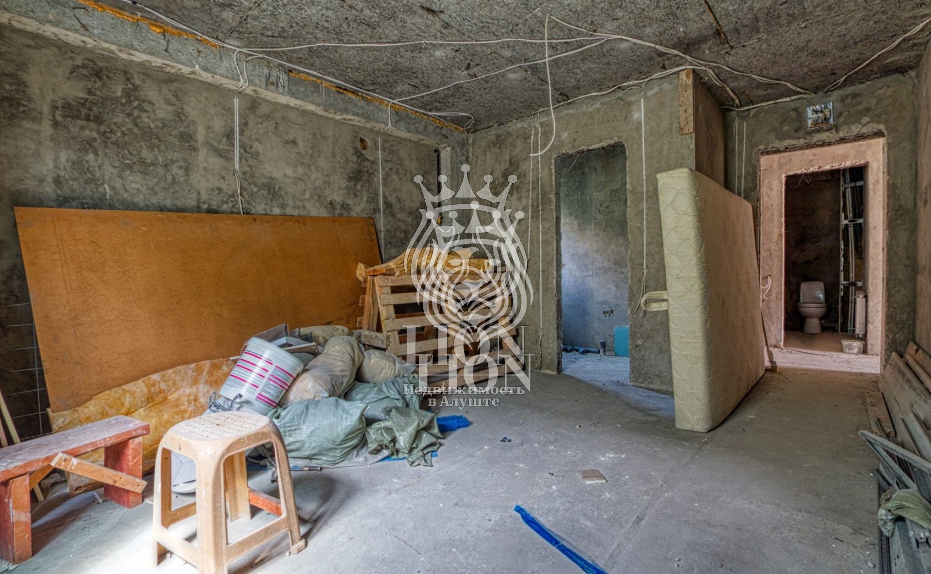 Дом 202.9 м² на 2 сот., Алушта — фото 40
