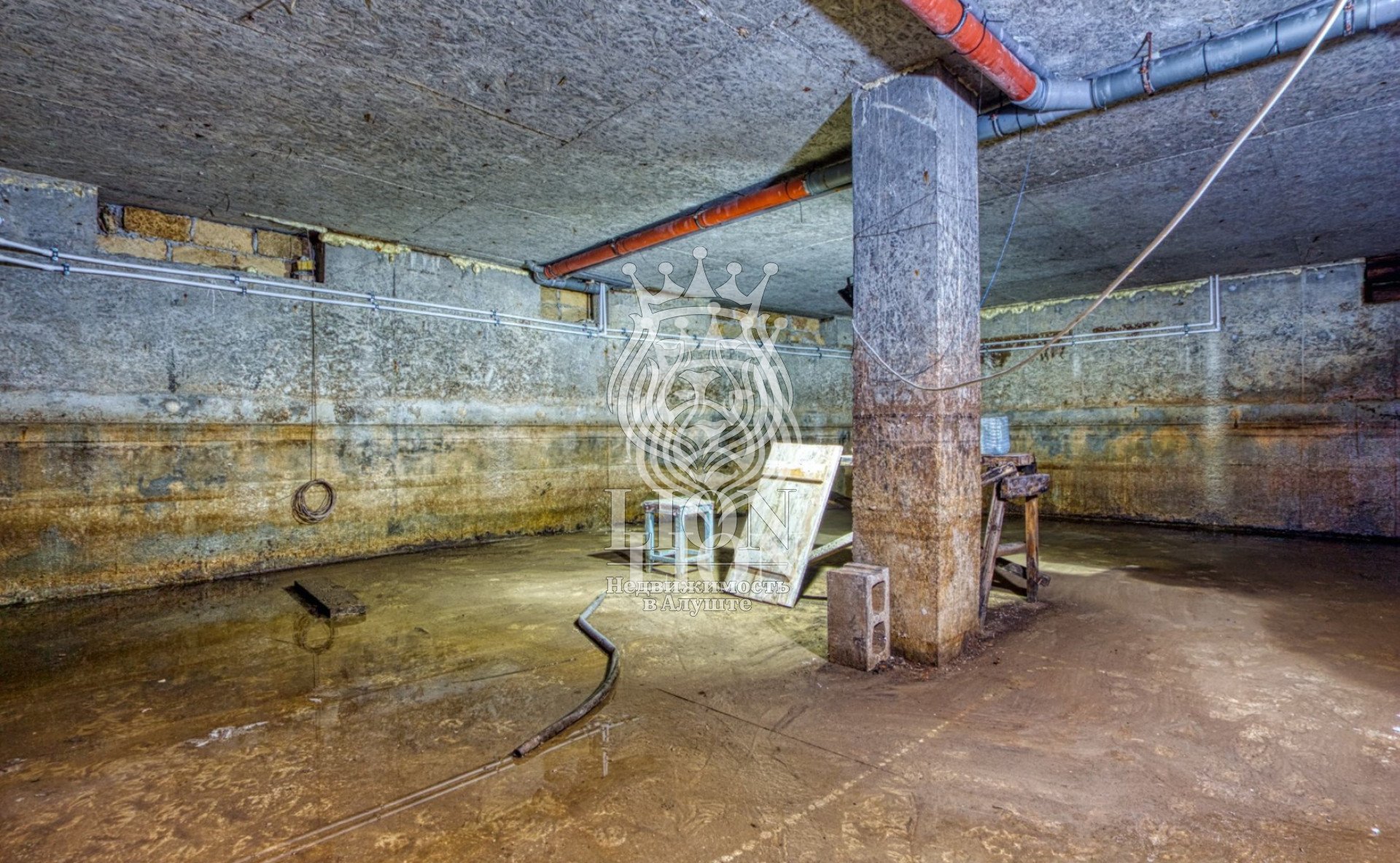 Дом 202.9 м² на 2 сот., Алушта — фото 41