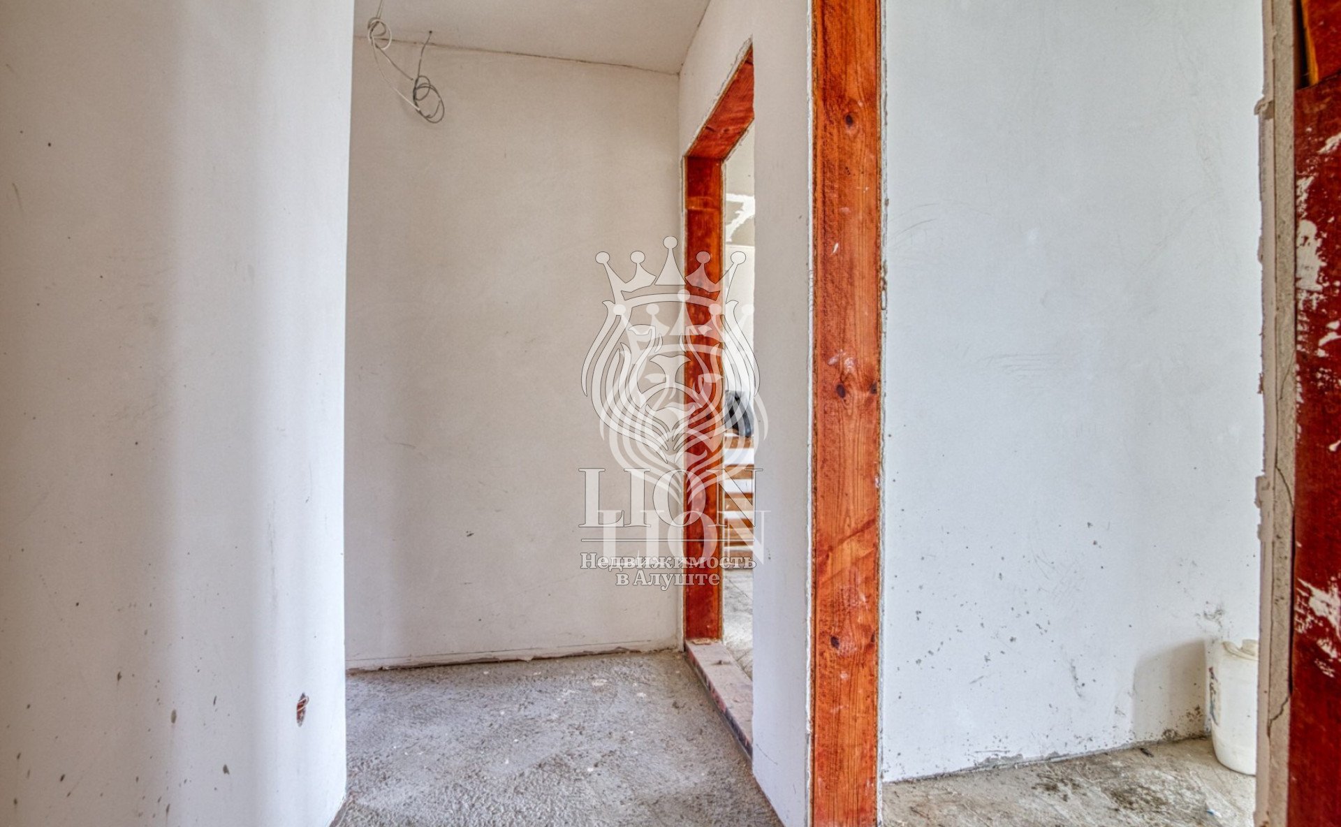 Дом 202.9 м² на 2 сот., Алушта — фото 44