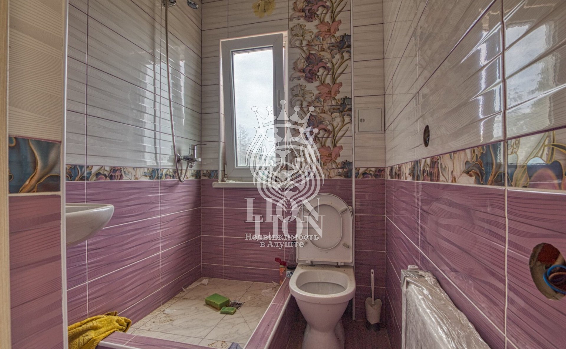 Дом 202.9 м² на 2 сот., Алушта — фото 45