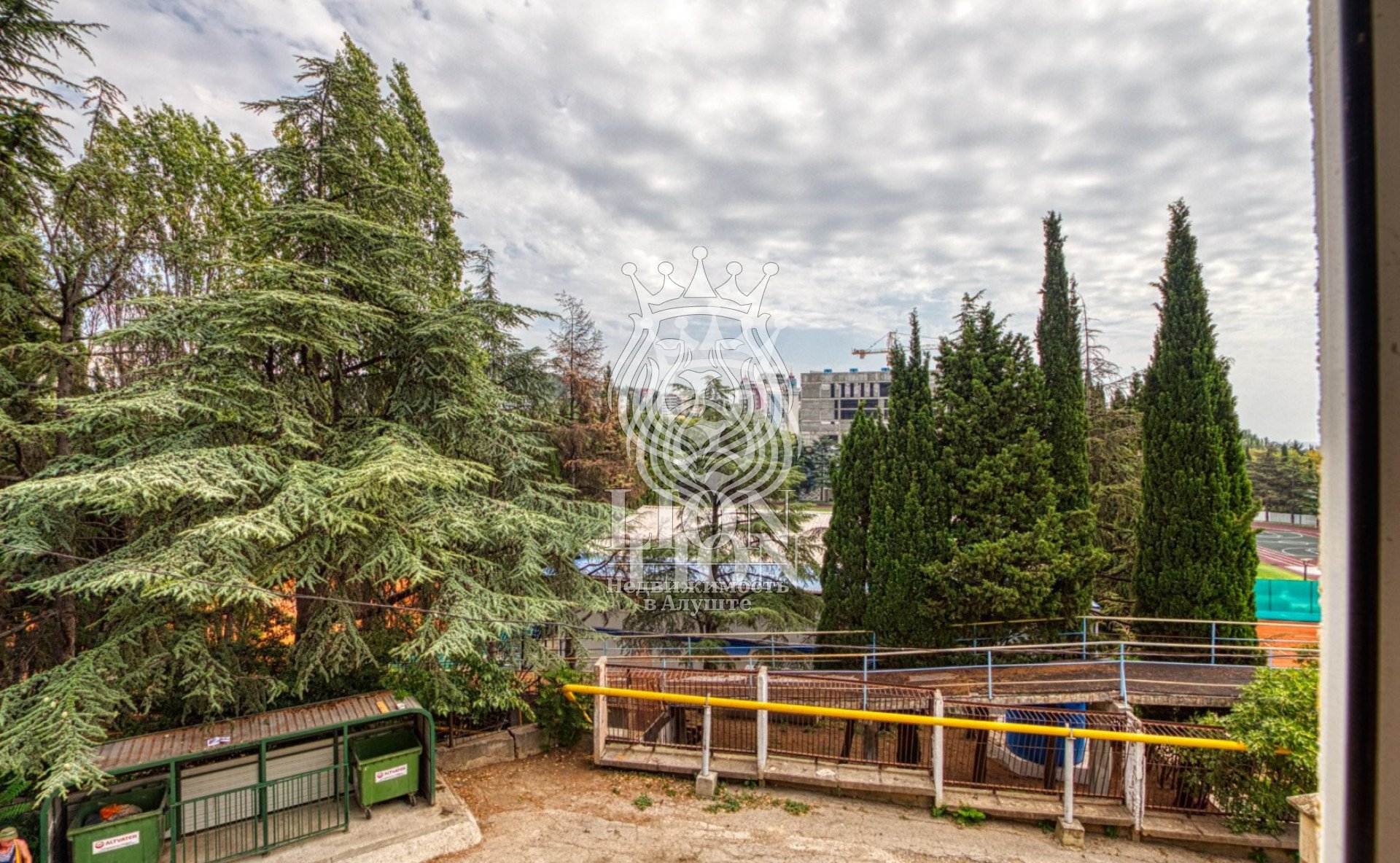 Дом 202.9 м² на 2 сот., Алушта — фото 46