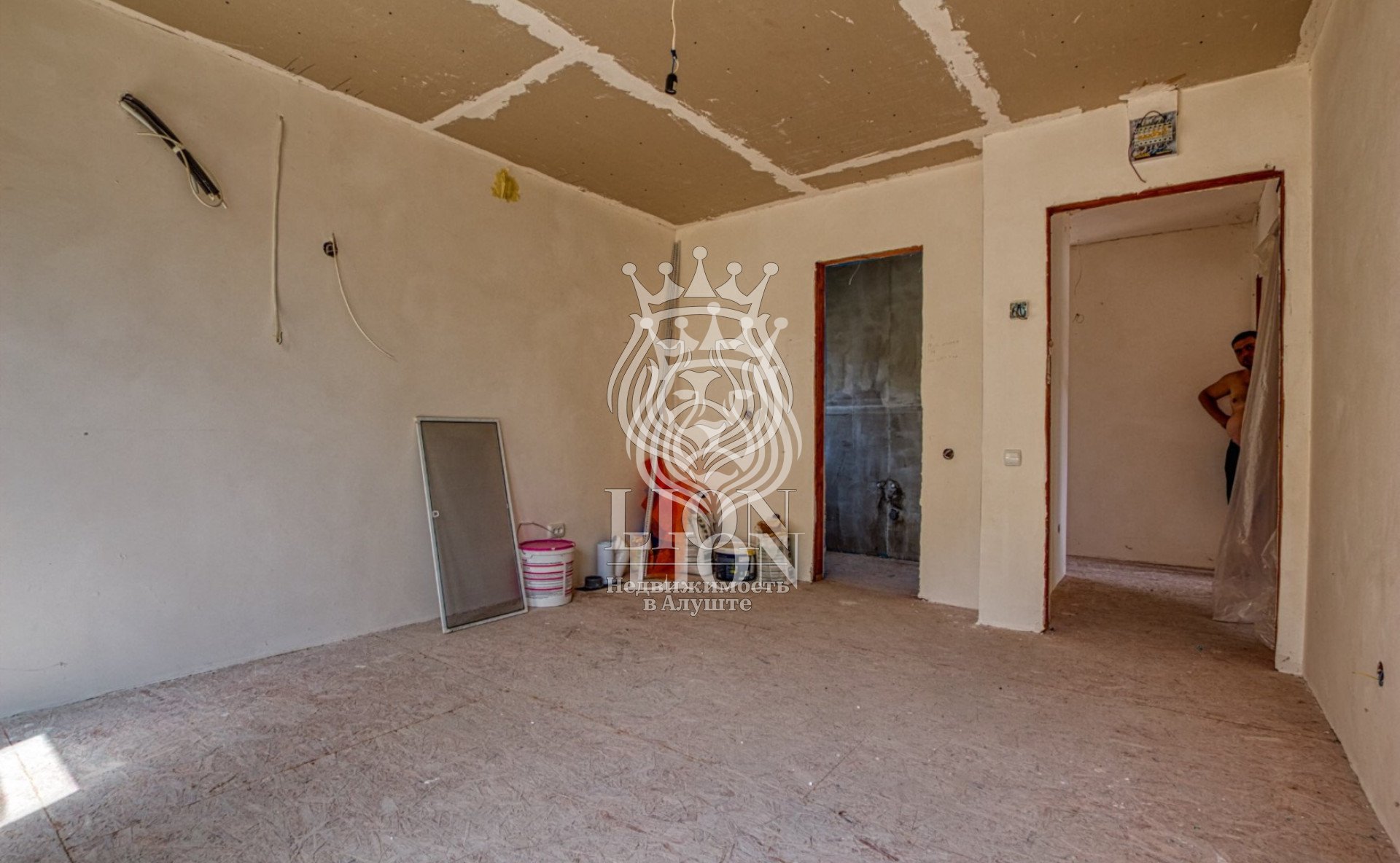 Дом 202.9 м² на 2 сот., Алушта — фото 47