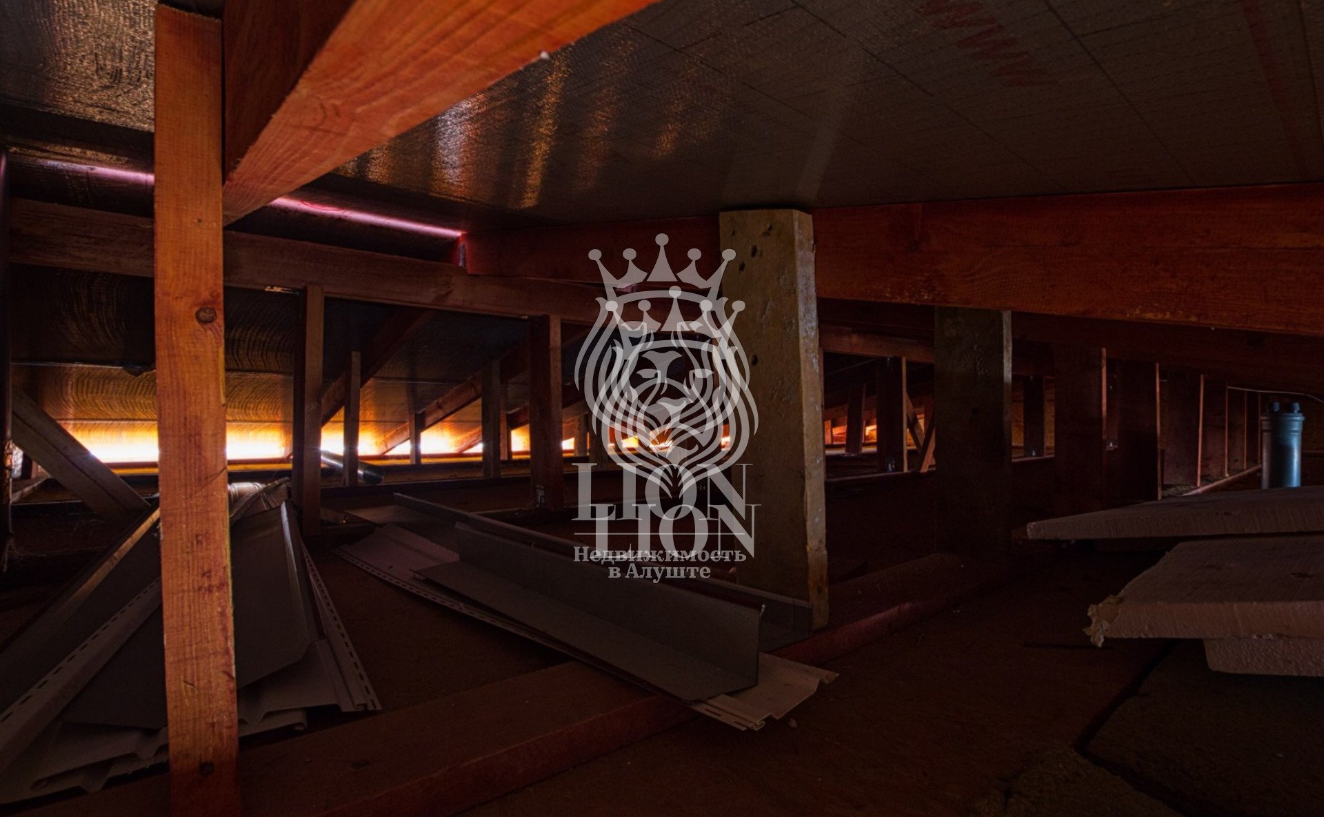 Дом 202.9 м² на 2 сот., Алушта — фото 48