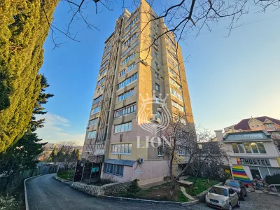 3-к квартира 66 м² 12/13 эт., Артиллерийская — миниатюра 31