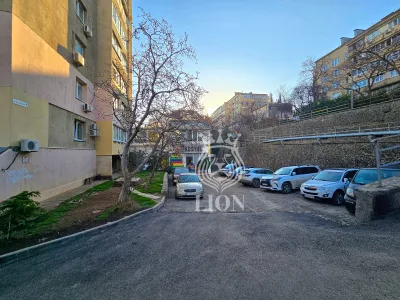 3-к квартира 66 м² 12/13 эт., Артиллерийская — миниатюра 6