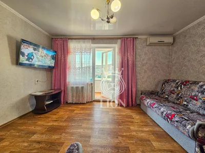 3-к квартира 66 м² 12/13 эт., Артиллерийская — миниатюра 9