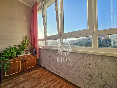 3-к квартира 66 м² 12/13 эт., Артиллерийская — миниатюра 11