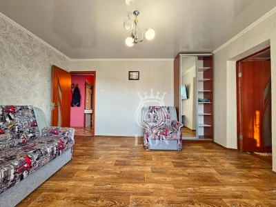 3-к квартира 66 м² 12/13 эт., Артиллерийская