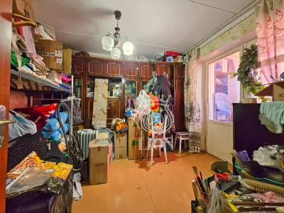 3-к квартира 66 м² 12/13 эт., Артиллерийская — миниатюра 15