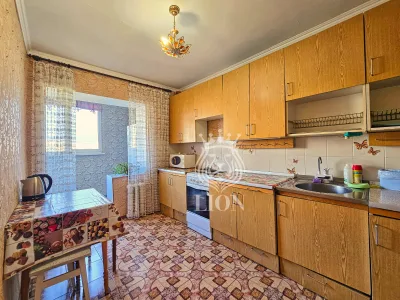 3-к квартира 66 м² 12/13 эт., Артиллерийская — миниатюра 24