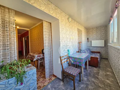 3-к квартира 66 м² 12/13 эт., Артиллерийская — миниатюра 27