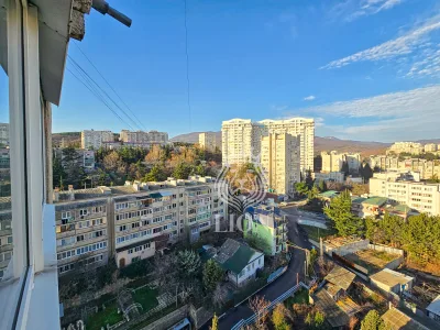 3-к квартира 66 м² 12/13 эт., Артиллерийская — миниатюра 29