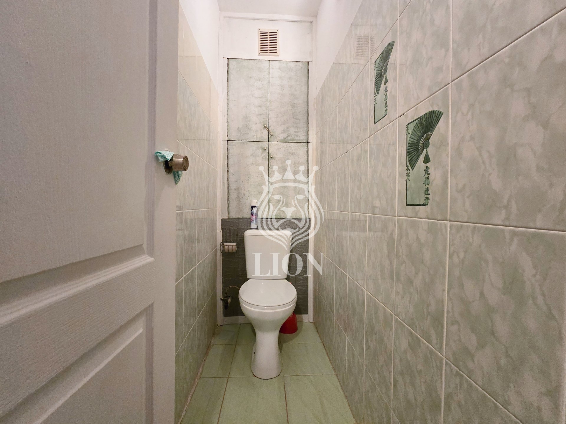 3-к квартира 66 м² 12/13 эт., Артиллерийская — фото 5