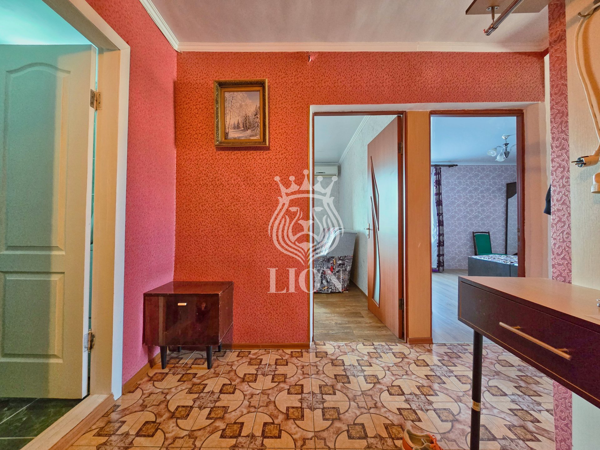 3-к квартира 66 м² 12/13 эт., Артиллерийская — фото 2