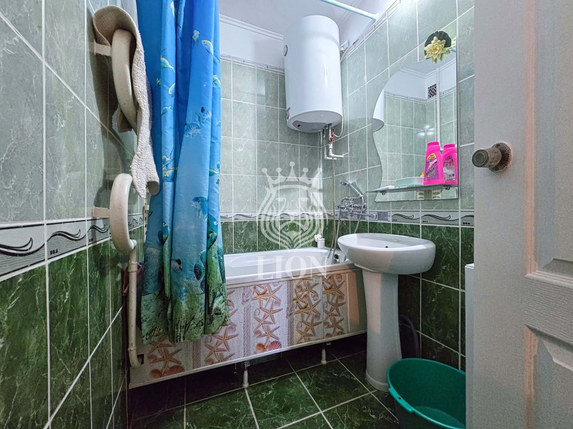 3-к квартира 66 м² 12/13 эт., Артиллерийская — фото 4