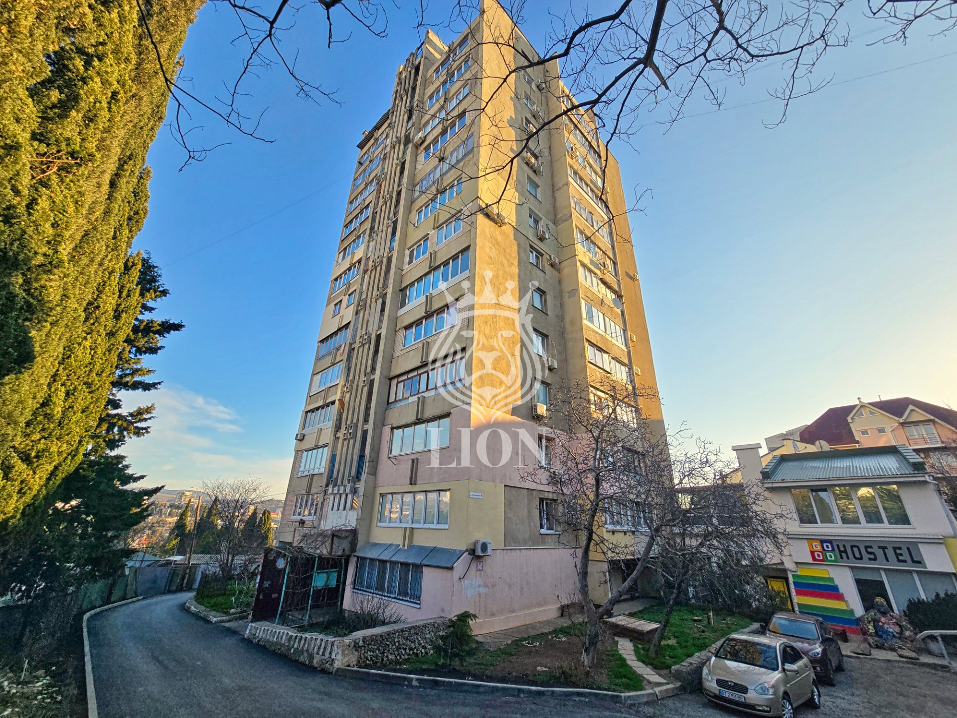 3-к квартира 66 м² 12/13 эт., Артиллерийская — фото 31