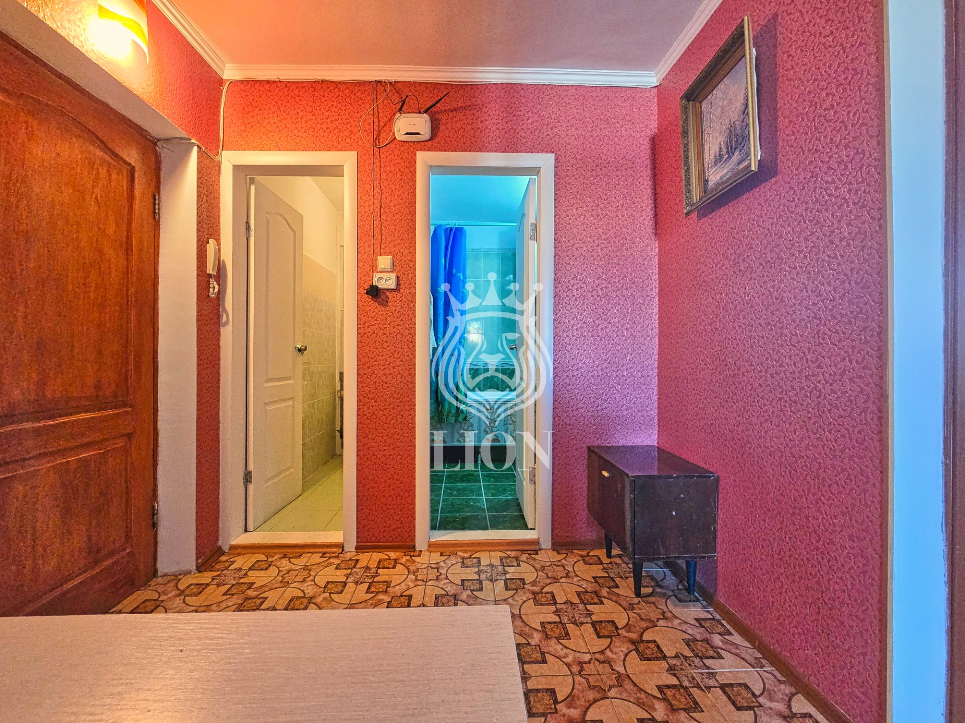 3-к квартира 66 м² 12/13 эт., Артиллерийская — фото 3