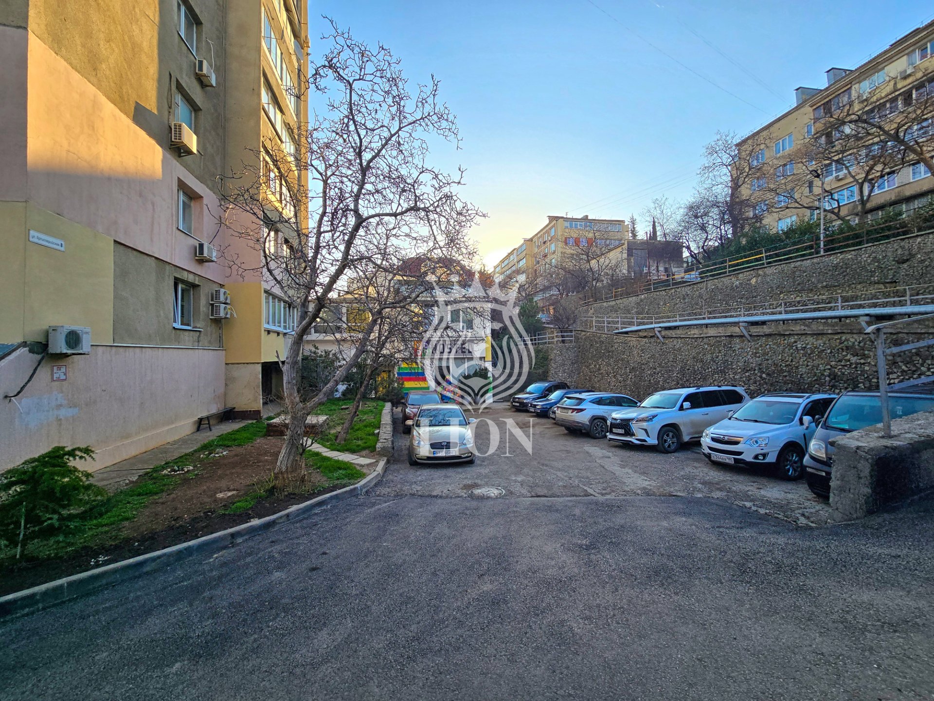 3-к квартира 66 м² 12/13 эт., Артиллерийская — фото 6