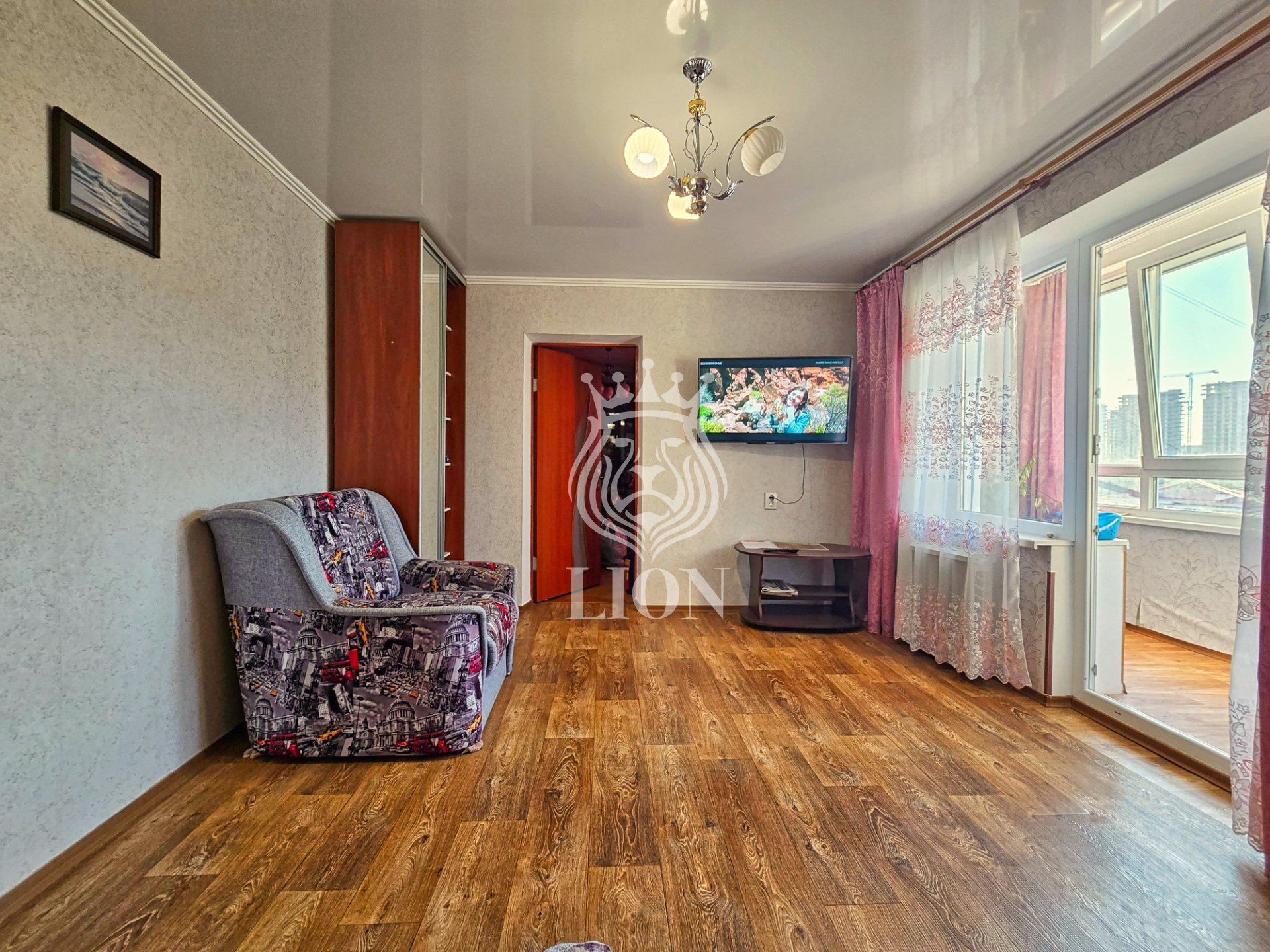 3-к квартира 66 м² 12/13 эт., Артиллерийская — фото 8